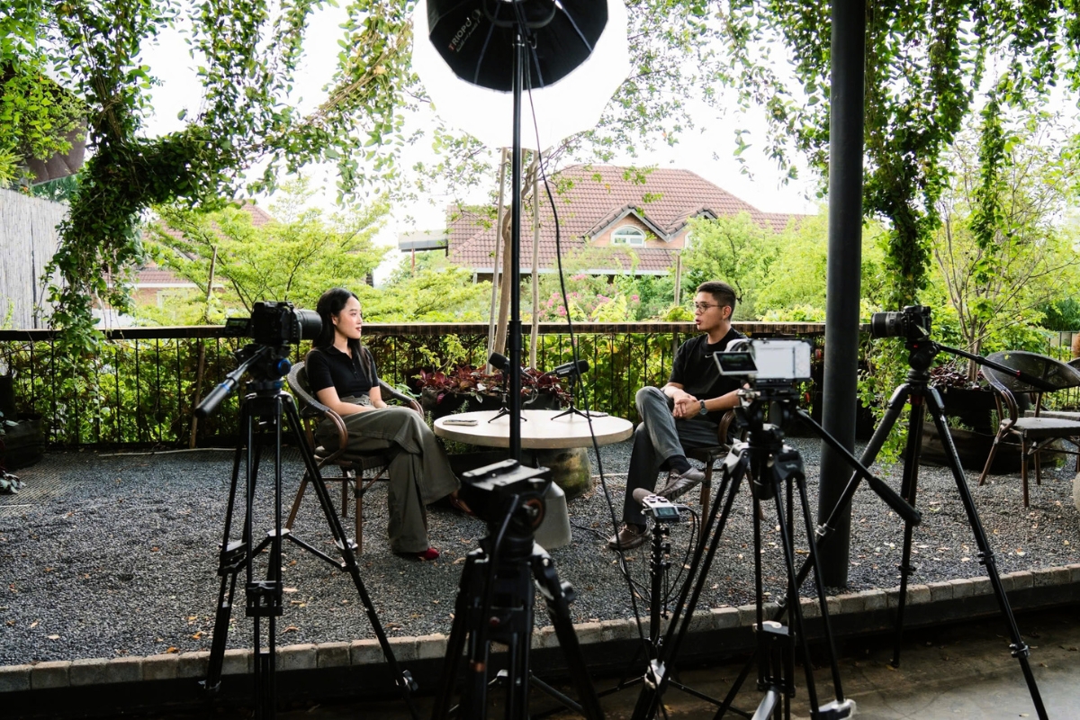 LookFilm About us