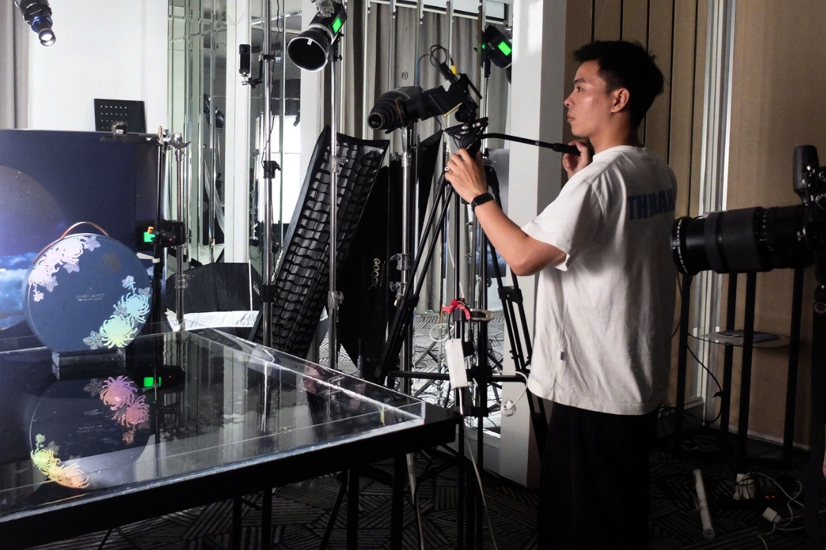 LookFilm About us