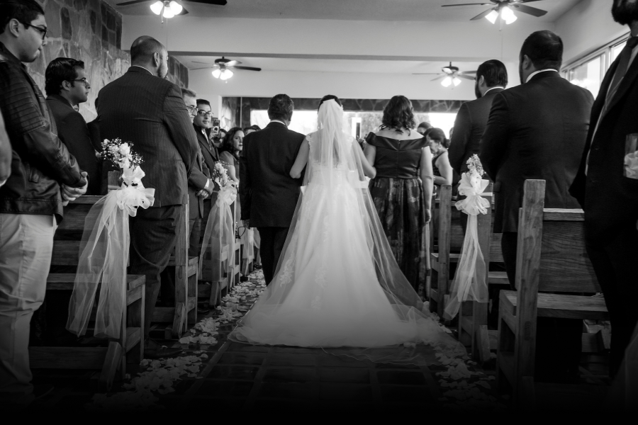 LookFilm Wedding