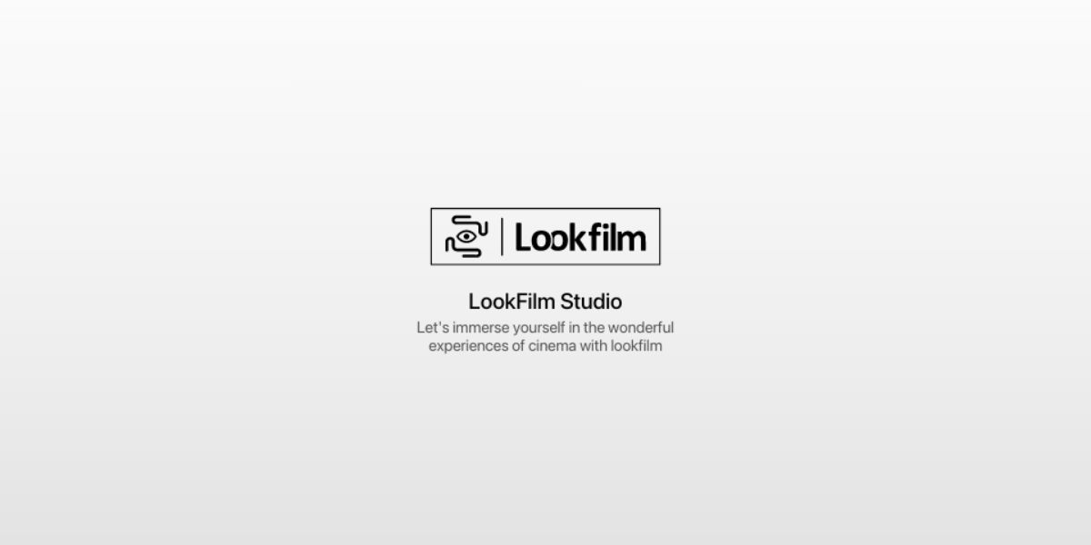 LookFilm About us